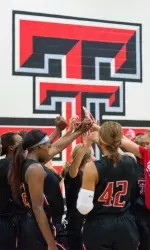 Texas Tech tips off the seaosn on Friday at 5:30 p.m.