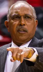 Tubby Smith