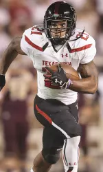 DeAndre Washington