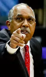 Tubby Smith