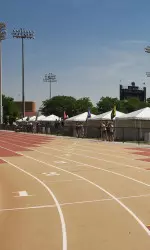 The Texas Tech track and field program inked the nation's top 800-meter runner today.