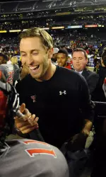 Kliff Kingsbury