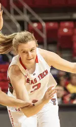 Spears is second on the team with 9.0 points per game this season.