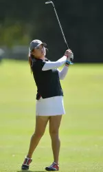 Hill fired a 2-under 70 in the second round on Monday.