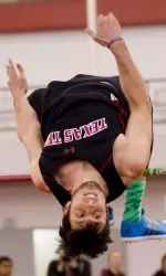 The Red Raider and Lady Raider track and field teams each jumped to No. 17 in the USTFCCCA computer rankings released today.