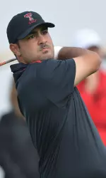 Restrepo finished at 1-under par for the tournament.