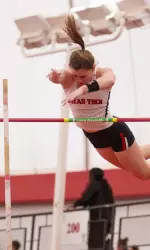 The Lady Raiders climbed five spots to No. 12 in the USTFCCCA computer rankings released today.