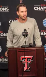 Kliff Kingsbury
