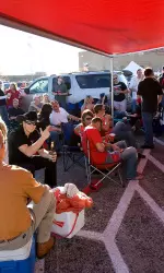 Red Raider fans can compliment their season ticket purchase with season parking