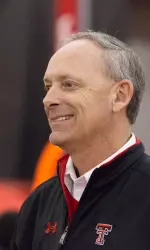 The Texas Tech track and field program is set for two meets this weekend away from Lubbock.