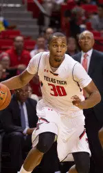 Jaye Crockett scored 21 points in Saturday's win.