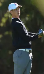 Todd finished in a tie for 17th.