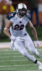 Jace Amaro