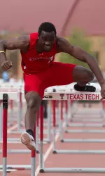 The Red Raiders and Lady Raiders open the 2014 outdoor season this weekend at the UTSA Invitational.