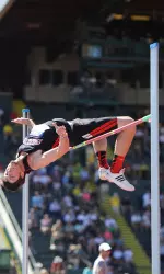 Texas Tech is set for competition at the annual Texas Relays in Austin.