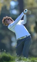 Sordet is tied for 21st in Las Vegas.