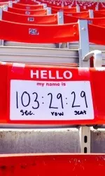 Event begins at 8 am in Jones AT&T Stadium