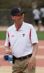 Texas Tech will compete Saturday at the Wes Kittley Invitational hosted by Abilene Christian.