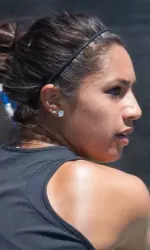 Nikki Sanders
