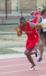 Texas Tech closed out competition at the 120th Penn Relays Saturday in Philadelphia.