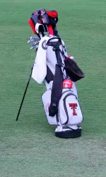 Red Raiders fall three strokes shy of Big 12 Championship