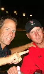 Tim Siegel and Todd Petty.