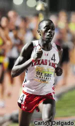 The Red Raiders earned their fourth-straight Top-10 ranking Tuesday.