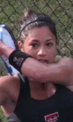 Nikki Sanders
