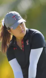 Hill and the Lady Raiders go for their third win this season.