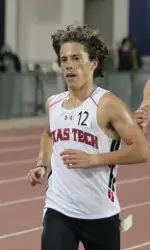 Texas Tech will compete at both the San Francisco State Distance Carnival and Stanford Invitational Friday.
