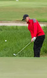 Red Raiders finished in third place at the 2014 Aggie Invitational.