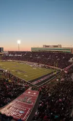 Jones AT&T Stadium