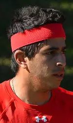 Hugo Dojas