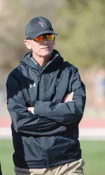 The Red Raiders earned their sixth-straight Top-10 ranking Tuesday.