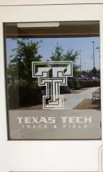 Texas Tech announced today the completion of $1.2 million in upgrades to the Terry and Linda Fuller Track and Field Complex.
