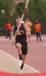The No. 9 Red Raiders and No. 25 Lady Raiders return to the Terry and Linda Fuller Track and Field Complex for the annual Red Raider Open Saturday.