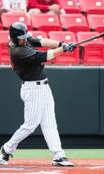 Kirsch is the first Red Raider to earn Newcomer of the Year since 1997.