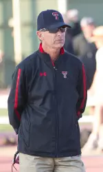 The Red Raider track and field team makes its third appearance inside the top-5 of the national rankings.