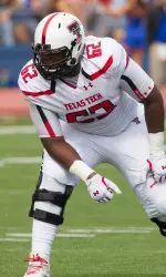 Le'Raven Clark