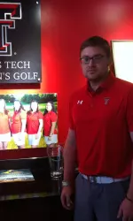 Whall joins Robertson at Tech after 11 years as a teaching professional.