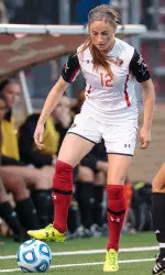 Janine Beckie
