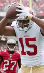 Michael Crabtree