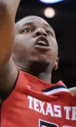 Toddrick Gotcher