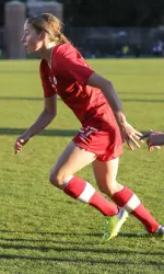 Janine Beckie