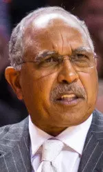 Tubby Smith