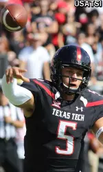 Patrick Mahomes