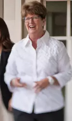 Marsha Sharp