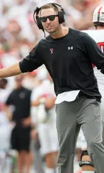 Kliff Kingsbury