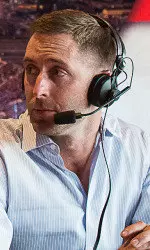 Kliff Kingsbury