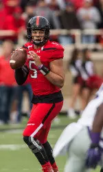 Patrick Mahomes